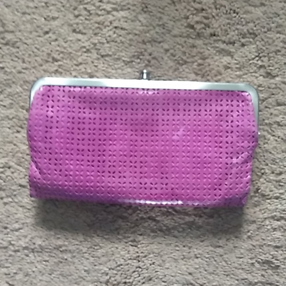 Hobo Wallet